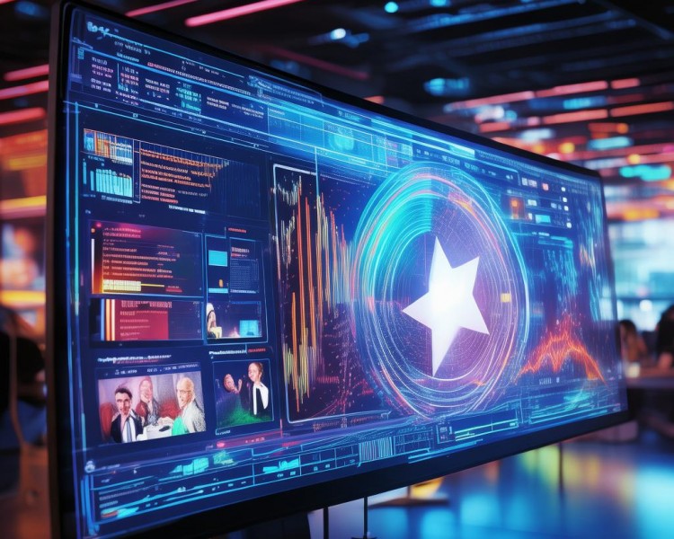 金融界的明日之星:探索选拔股票操盘手的网站 金融界的明日之星:探索选拔股票操盘手的网站