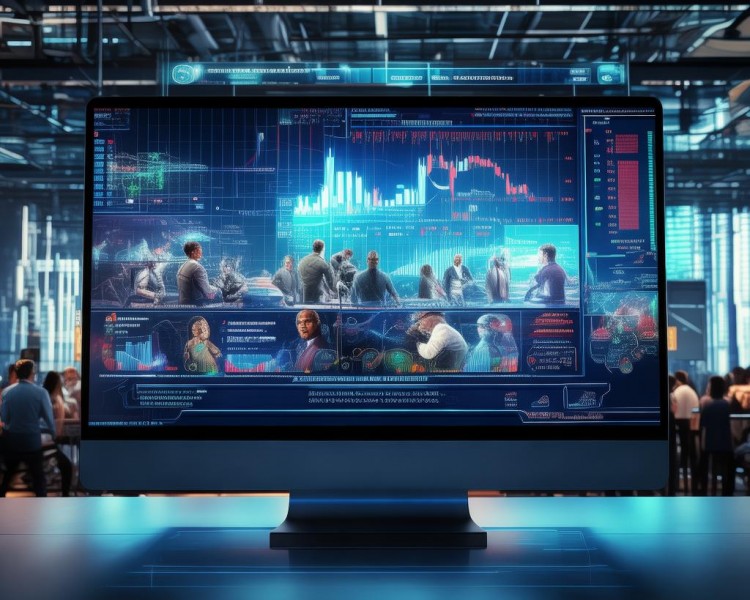 外盘操盘手选拔网站:未来金融精英的竞技场 外盘操盘手选拔网站:未来金融精英的竞技场