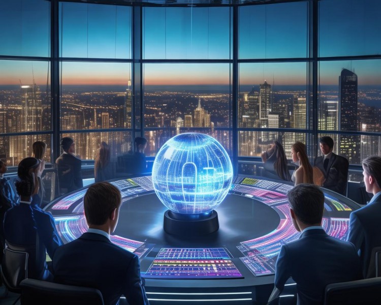 模拟盘选拔:未来操盘手的试金石 模拟盘选拔:未来操盘手的试金石