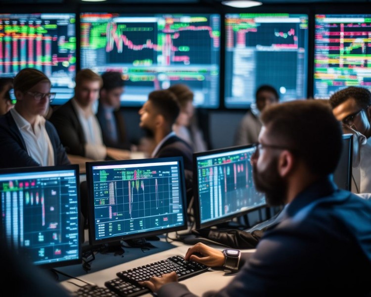 股票操盘手选拔:哪家机构能够脱颖而出? 股票操盘手选拔:哪家机构能够脱颖而出?