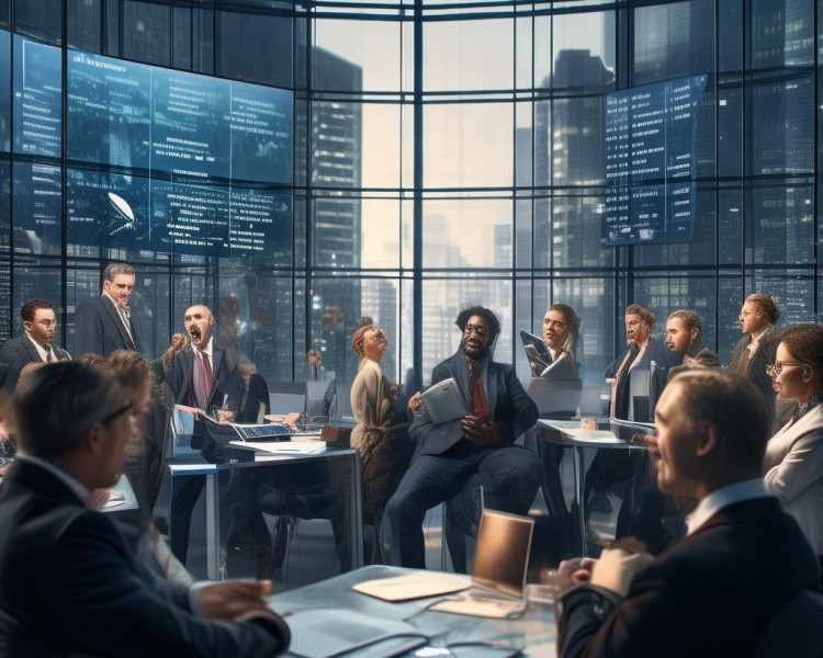 外盘操盘手选拔网:金融市场的精英摇篮 外盘操盘手选拔网:金融市场的精英摇篮