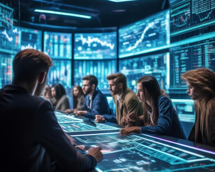 期货模拟交易:选拔未来操盘手的竞技场 期货模拟交易:选拔未来操盘手的竞技场