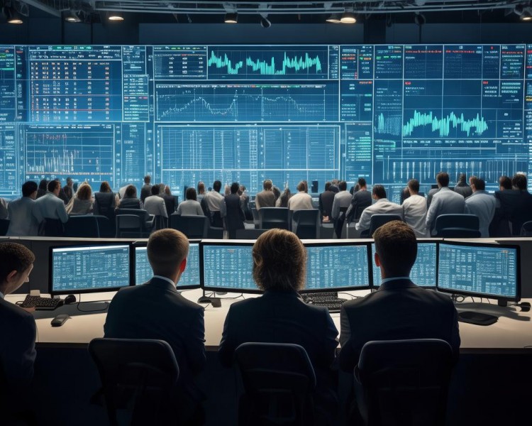 千万美金操盘手选拔计划:金融精英的终极挑战 千万美金操盘手选拔计划:金融精英的终极挑战