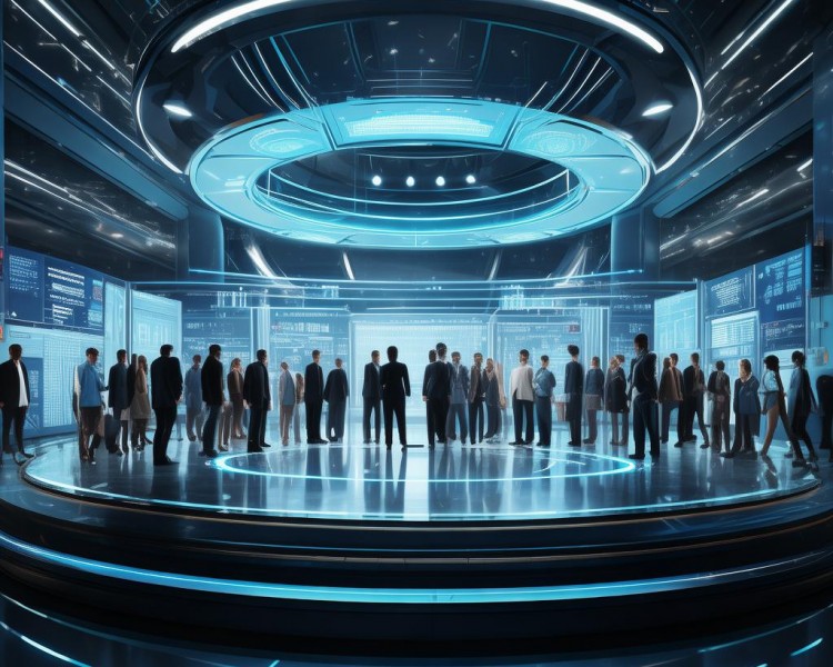 期货期权操盘手选拔平台:未来的金融精英孵化器 期货期权操盘手选拔平台:未来的金融精英孵化器