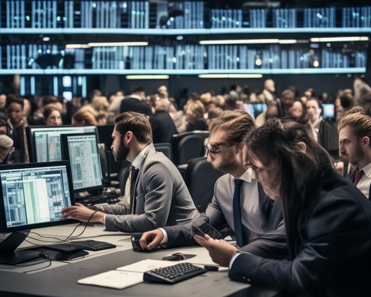 股票私募操盘手选拔:精英汇聚的金融战场 股票私募操盘手选拔:精英汇聚的金融战场