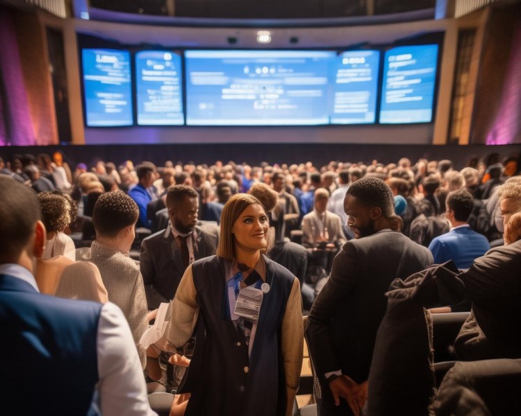 公益性选拔操盘手:一场社会责任与金融智慧的融合之旅 公益性选拔操盘手:一场社会责任与金融智慧的融合之旅