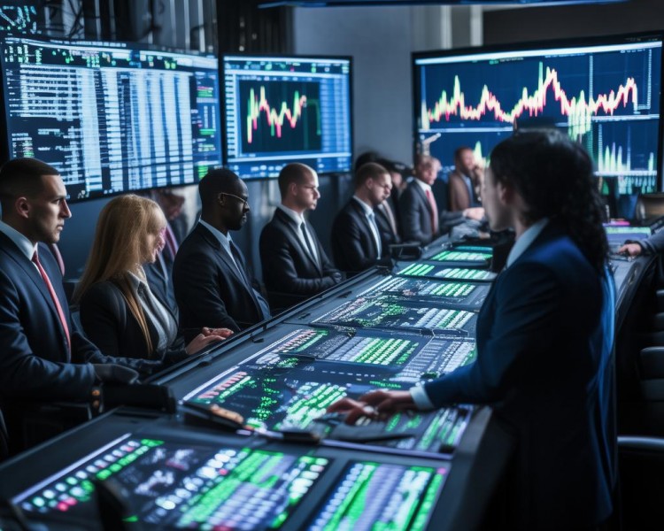 专业操盘手选拔考核标准:打造金融精英 专业操盘手选拔考核标准:打造金融精英