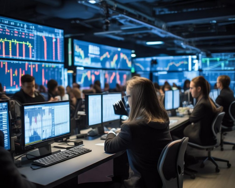 探索股市:揭秘顶尖操盘手选拔平台 探索股市:揭秘顶尖操盘手选拔平台