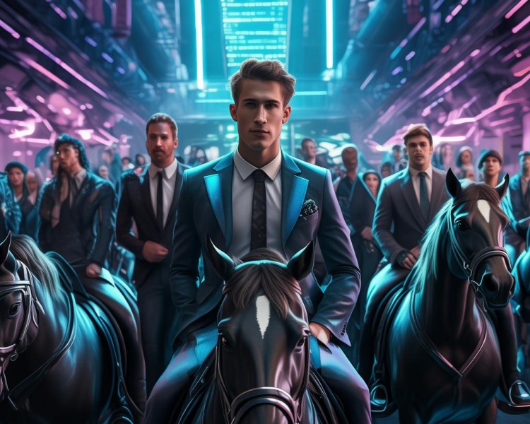 黑马营操盘手选拔名单:未来金融界的新星 黑马营操盘手选拔名单:未来金融界的新星