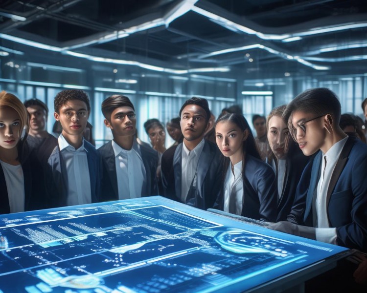 弘信期货操盘手选拔:未来金融精英的摇篮 弘信期货操盘手选拔:未来金融精英的摇篮