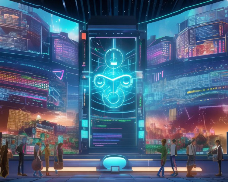 探索操盘手选拔网站:投资新星的摇篮 探索操盘手选拔网站:投资新星的摇篮