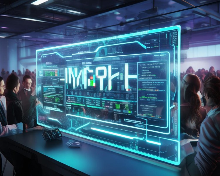 操盘手选拔软件:未来交易市场的智能导师 操盘手选拔软件:未来交易市场的智能导师