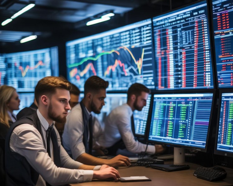 股指期货模拟选拔:操盘手的较量与成长 股指期货模拟选拔:操盘手的较量与成长