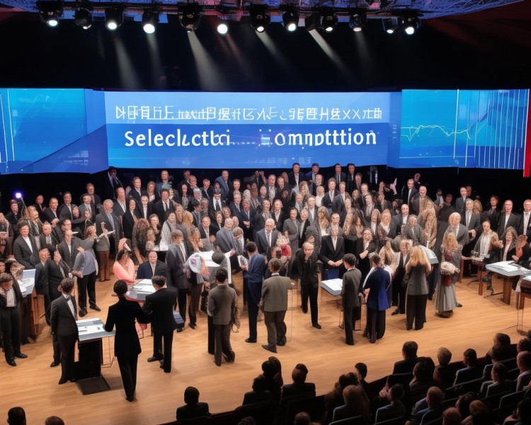 全国操盘手选拔赛:金融精英的竞技舞台 全国操盘手选拔赛:金融精英的竞技舞台