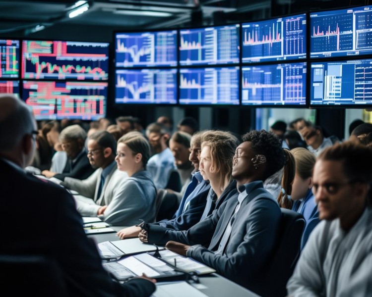 期货操盘手选拔:揭秘正规渠道与技巧 期货操盘手选拔:揭秘正规渠道与技巧