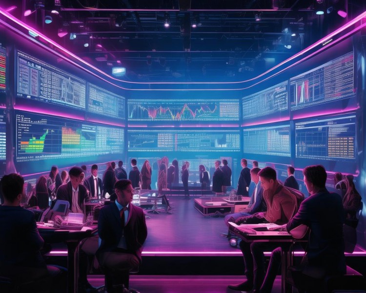 大作手操盘手选拔网站:未来金融精英的摇篮 大作手操盘手选拔网站:未来金融精英的摇篮