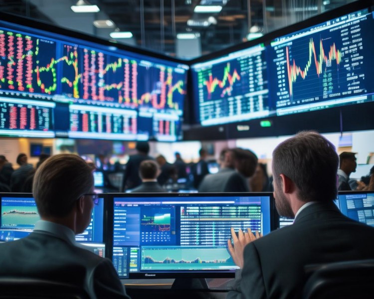 好秒手操盘手选拔:股市中的艺术与科学 好秒手操盘手选拔:股市中的艺术与科学