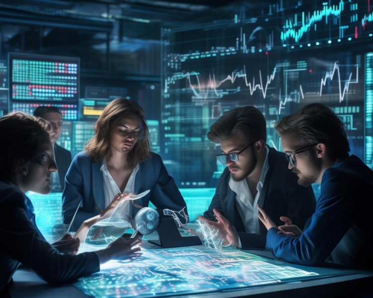 操盘手选拔的五大策略 操盘手选拔的五大策略