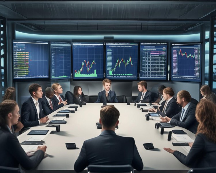 基金公司选拔操盘手:精英的较量 基金公司选拔操盘手:精英的较量