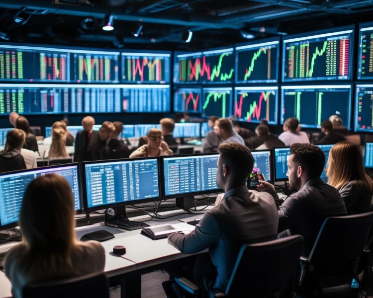 模拟炒股选拔赛:操盘手的诞生之路 模拟炒股选拔赛:操盘手的诞生之路