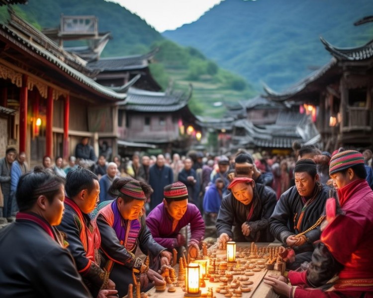 云南操盘手选拔比赛:智慧与策略的较量 云南操盘手选拔比赛:智慧与策略的较量