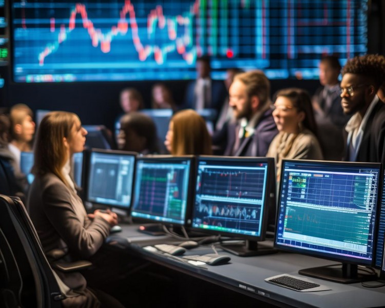 期货操盘手选拔:精英之路的五大条件 期货操盘手选拔:精英之路的五大条件