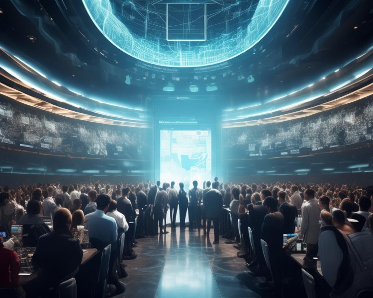 全国操盘手培训选拔:精英汇聚,智领未来 全国操盘手培训选拔:精英汇聚,智领未来