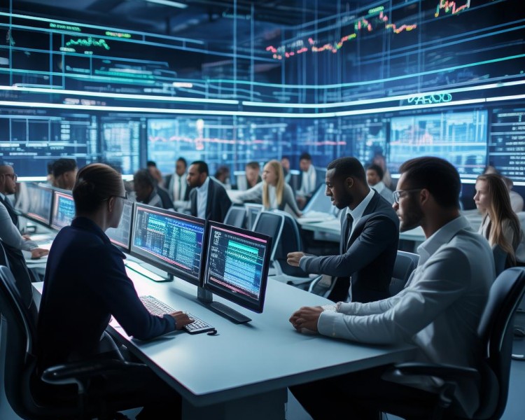 期货操盘手选拔合作:打造未来交易精英 期货操盘手选拔合作:打造未来交易精英