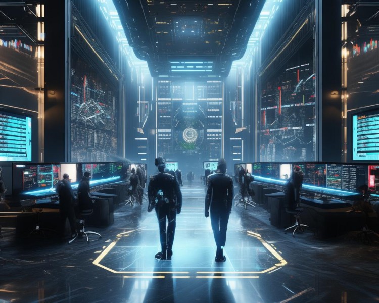 期货操盘手选拔公司:未来金融市场的竞技场 期货操盘手选拔公司:未来金融市场的竞技场