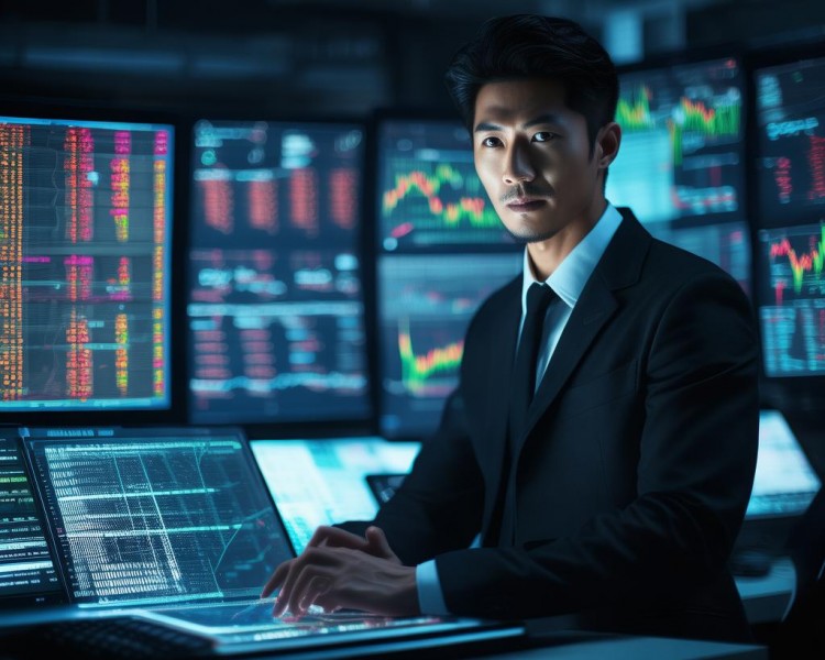 操盘手的智慧:在股市中选拔精英 操盘手的智慧:在股市中选拔精英