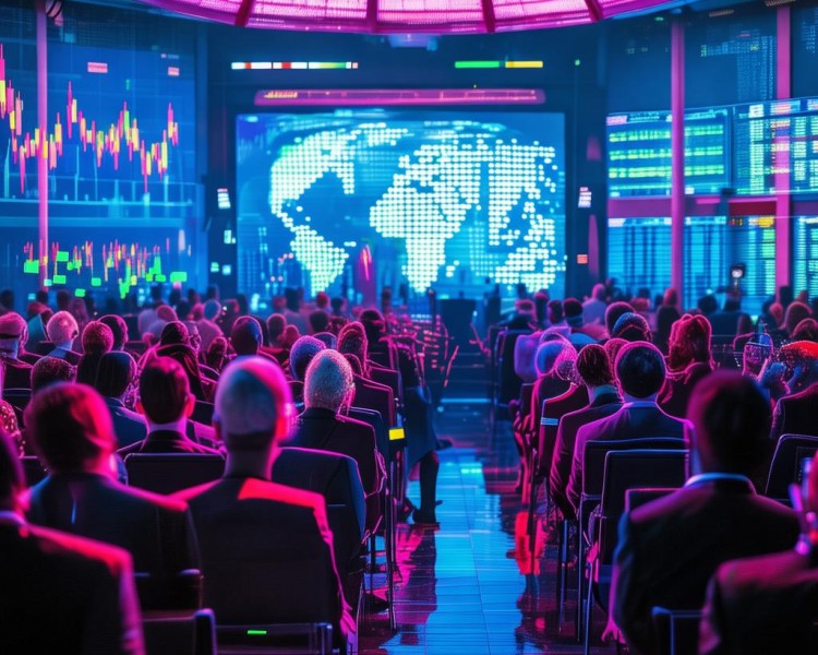 2020操盘手选拔大赛:金融市场的新星诞生 2020操盘手选拔大赛:金融市场的新星诞生