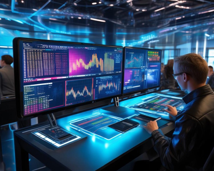 模拟期货大赛软件推荐:未来交易者的竞技场 模拟期货大赛软件推荐:未来交易者的竞技场