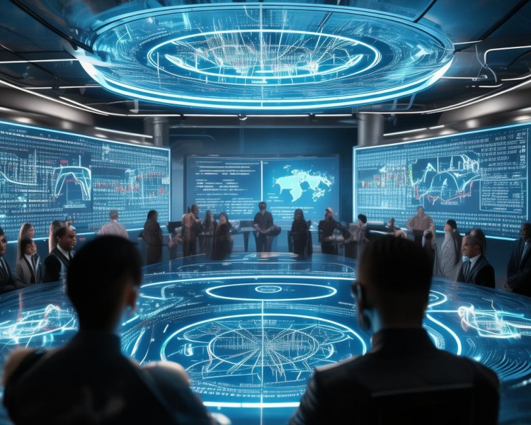 探索期货模拟交易大赛的规则与奥秘 探索期货模拟交易大赛的规则与奥秘