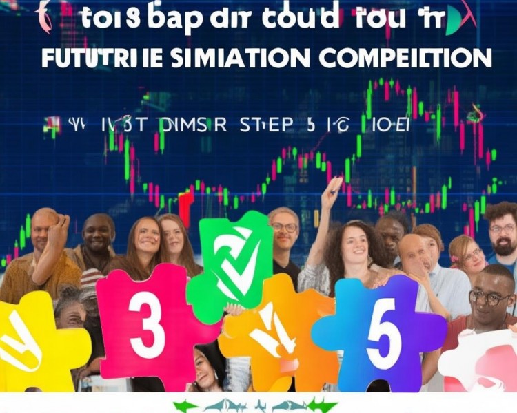 期货模拟大赛报名全攻略:轻松入门 期货模拟大赛报名全攻略:轻松入门