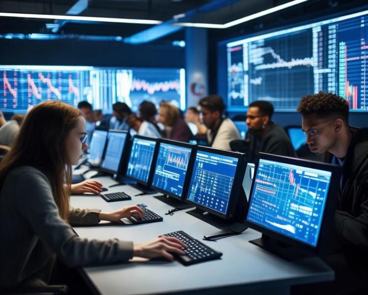 炒期货的模拟大赛:虚拟战场中的真实较量 炒期货的模拟大赛:虚拟战场中的真实较量