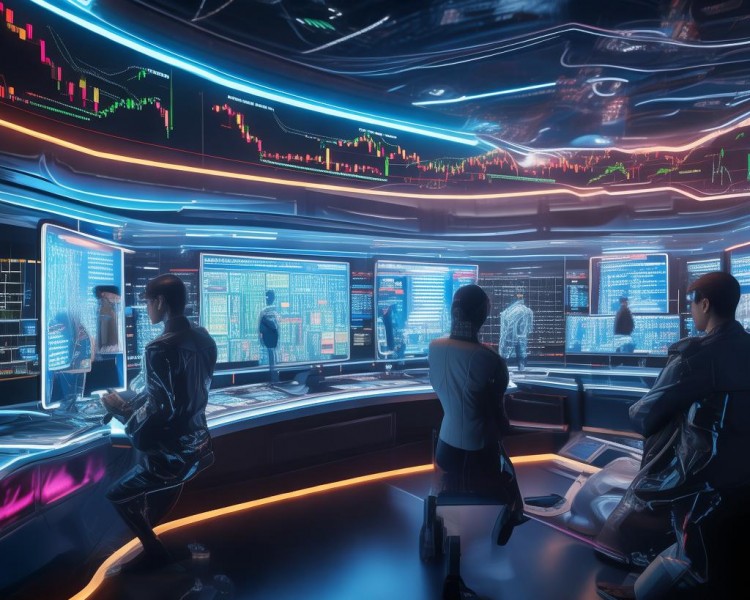 探索期货模拟盘大赛平台:虚拟交易的竞技场 探索期货模拟盘大赛平台:虚拟交易的竞技场