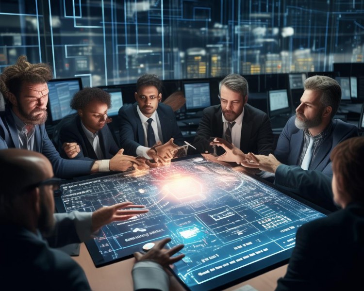 选拔职业操盘手的黄金法则 选拔职业操盘手的黄金法则