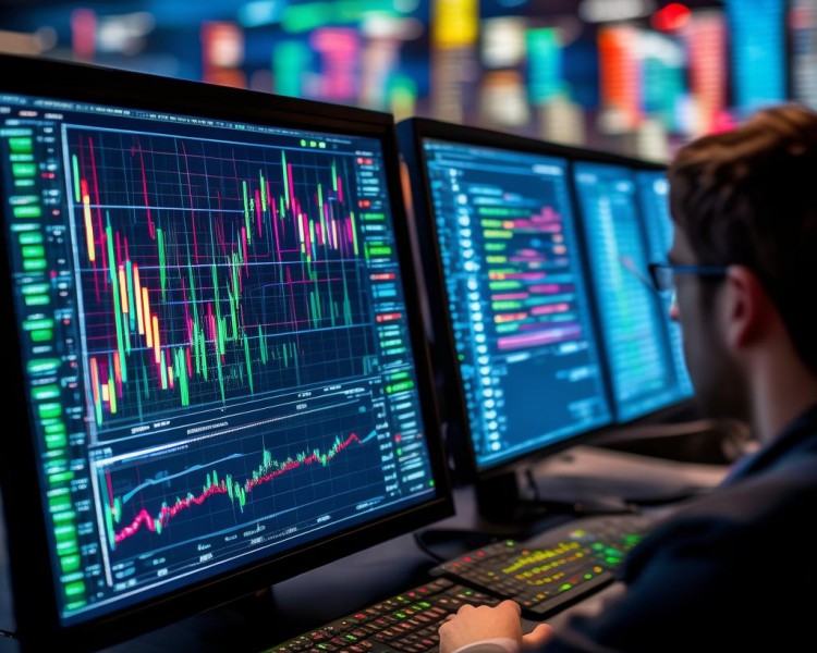 期货交易终端信息:掌握市场的脉搏 期货交易终端信息:掌握市场的脉搏