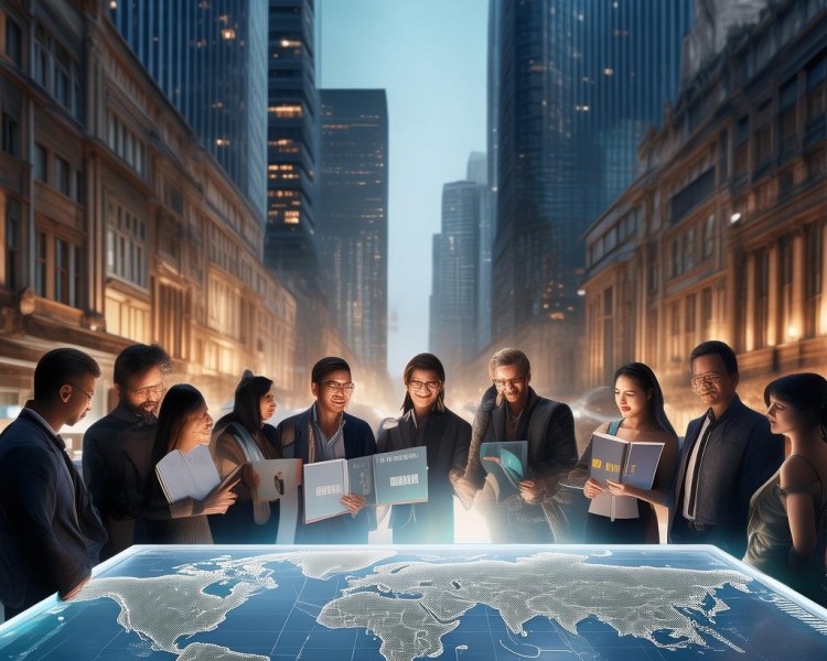 探索四平市期权期货培训:开启财富新篇章 探索四平市期权期货培训:开启财富新篇章