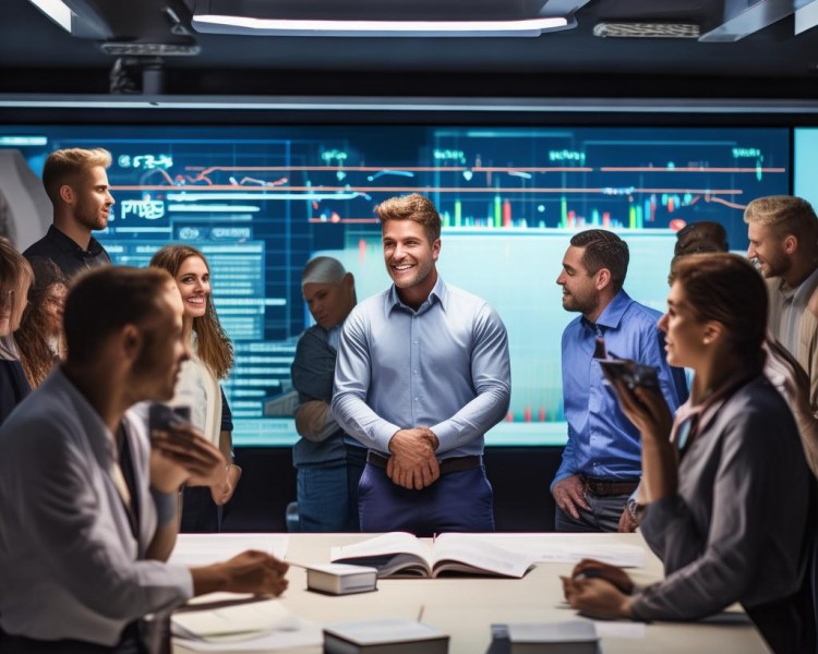 如皋市期权期货培训班:解锁财富密码,成就投资高手 如皋市期权期货培训班:解锁财富密码,成就投资高手