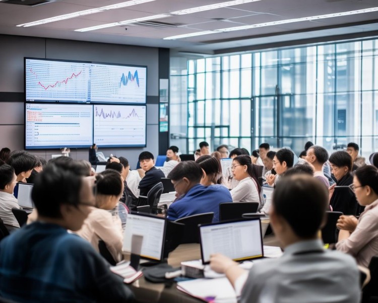 枣阳市期权期货培训班:解锁财富密码,助力梦想翱翔 枣阳市期权期货培训班:解锁财富密码,助力梦想翱翔