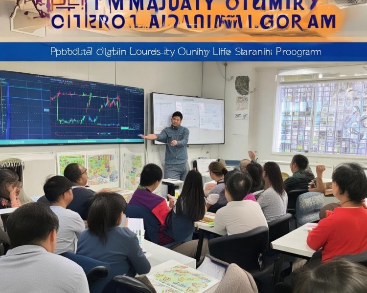 麻江县期权期货培训班:解锁财富密码,助力梦想翱翔 麻江县期权期货培训班:解锁财富密码,助力梦想翱翔