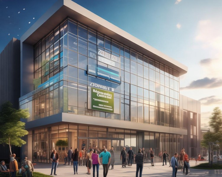 昭觉县期权期货培训中心:金融启航的新天地 昭觉县期权期货培训中心:金融启航的新天地