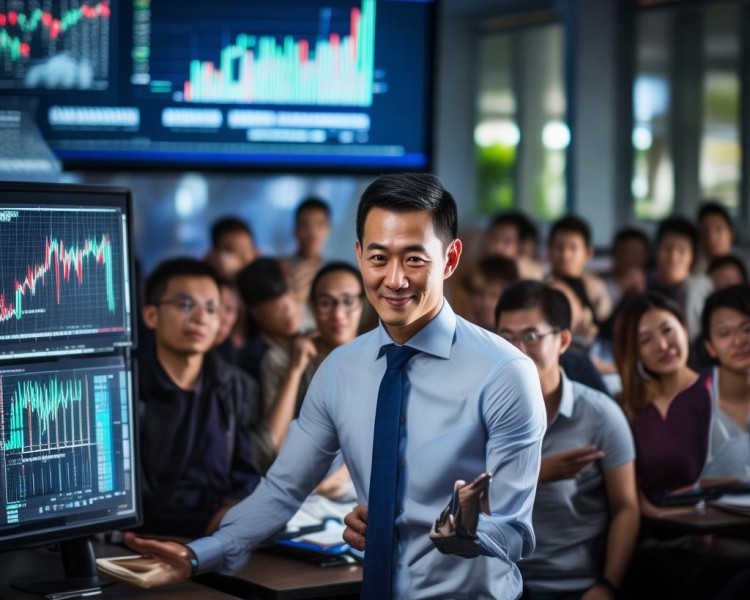 探索秦皇岛期货培训班:一通电话,开启财富之门 探索秦皇岛期货培训班:一通电话,开启财富之门