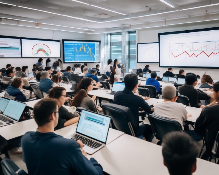 襄垣县期权期货培训班:金融领域的创新之旅 襄垣县期权期货培训班:金融领域的创新之旅