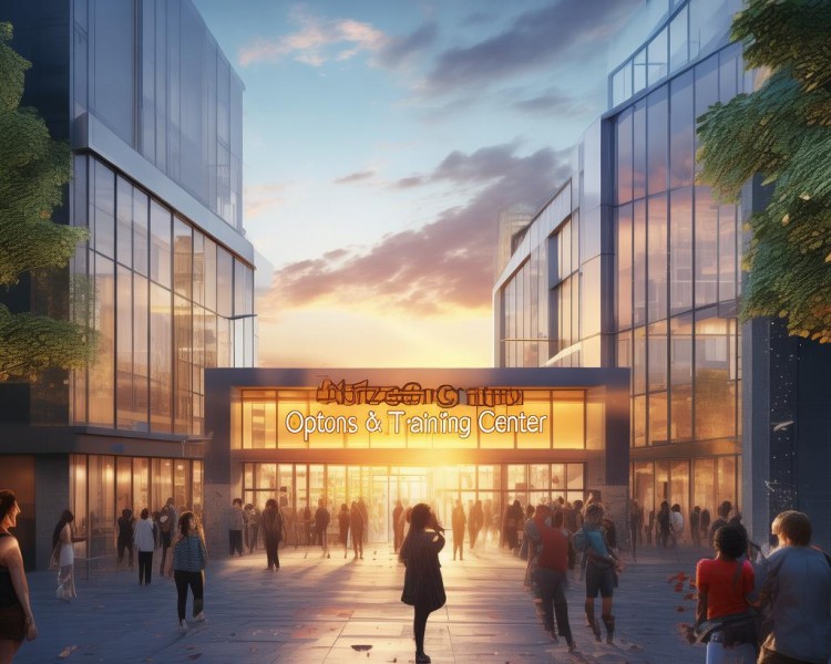 安泽县期权期货培训中心:赋能梦想,筑梦未来 安泽县期权期货培训中心:赋能梦想,筑梦未来