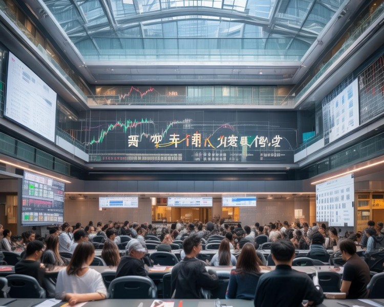 蛟河市期权期货培训班:金融领域的启航之旅 蛟河市期权期货培训班:金融领域的启航之旅