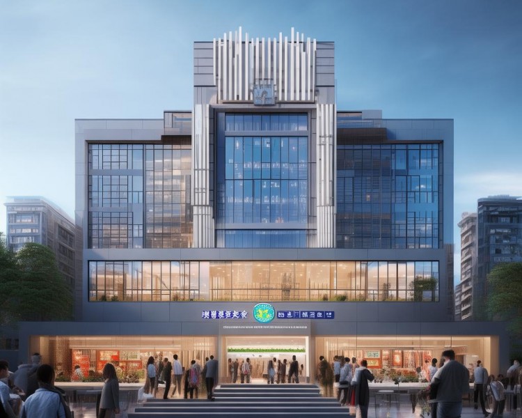 上犹县期权期货培训中心:铸就金融人才的摇篮 上犹县期权期货培训中心:铸就金融人才的摇篮