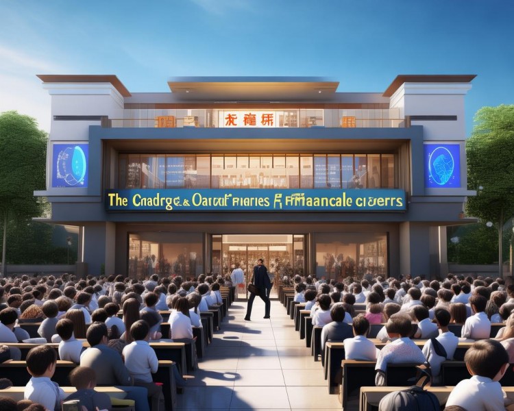 崇阳县期权期货培训班:金融新星的摇篮 崇阳县期权期货培训班:金融新星的摇篮