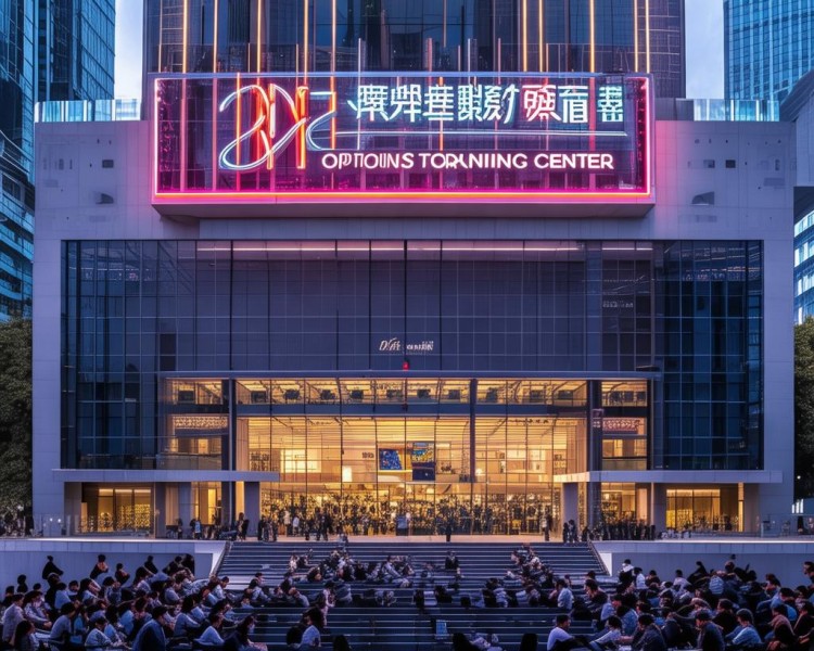 探秘集贤县期权期货培训中心:金融人才的摇篮 探秘集贤县期权期货培训中心:金融人才的摇篮